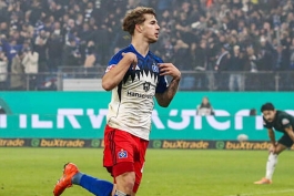 Pogledajte spektakularni pogodak petom Luke Vuškovića