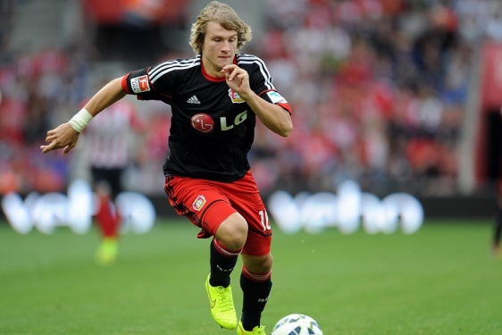 Tin Jedvaj