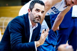 Aleksandar Šćepanović: Stvarno je zabrinjavajuće kako igramo obranu, nešto se mora promijeniti!