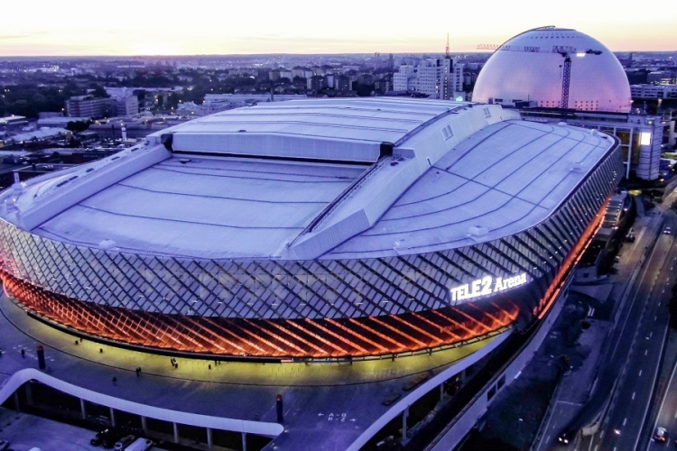 Hrvatski rukometaši za medalje igraju na nogometnom stadionu