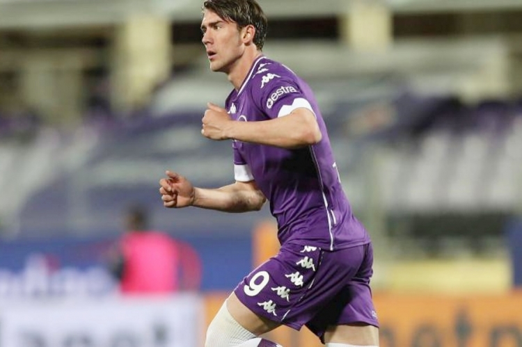 Dušan Vlahović (Fiorentina)