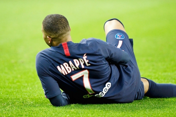 Kylian Mbappé i PSG privode kraju pregovore, sada je barem nešto jasno