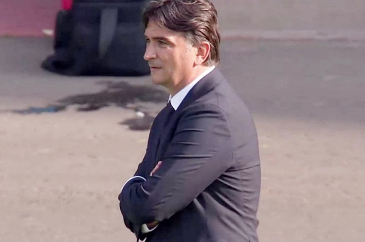 Zlatko Dalić