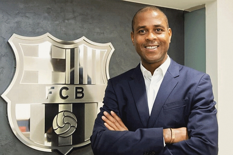 Patrick Kluivert