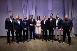 Hrvatska, Crna Gora i Srbija kandidati za domaćinstvo EP u odbojci 2028. godine