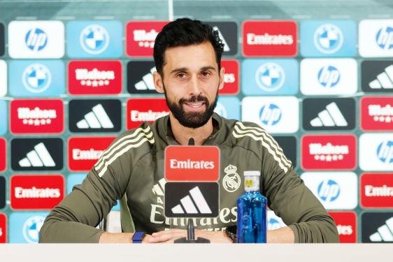  Alvaro Arbeloa