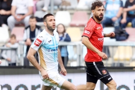 Rijeka preuzela vodstvo na ljestvici pobjedom protiv Gorice