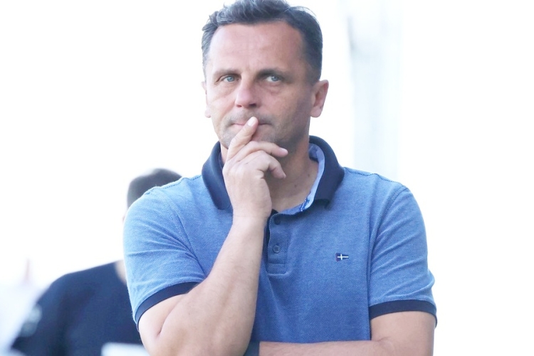 Mario Kovačević