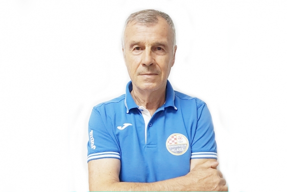 Ja sam zadovoljan kada vidim zadovoljne dečke!
