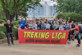 Njivice Outdoor Weekend za savršen aktivni odmor na otoku Krku