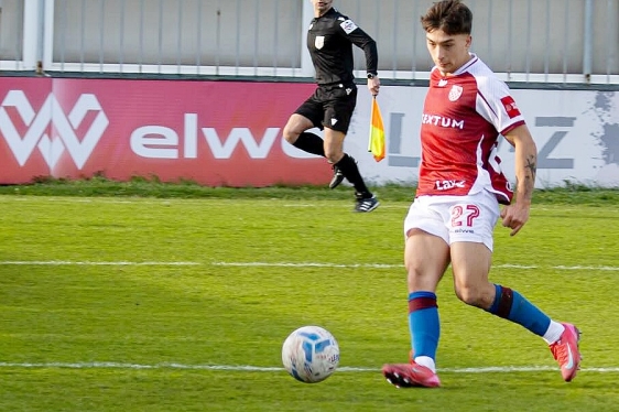 Niko Gajzler (Orijent)