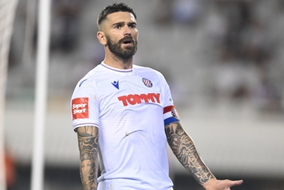 Marko Livaja
