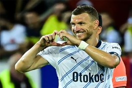 Edina Džeku liječnički pregled dijeli od potpisa za talijanskog prvoligaša