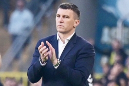 Hull City službeno objavio, Sergej Jakirović postao trener Ivoru Panduru