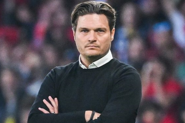 Edin Terzić