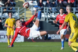 Matija Frigan atraktivno zatresao mrežu 