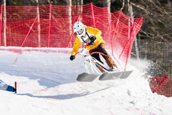 Skibikeri peti put dolaze na Platak, najbolji svjetski vozači na stazi Radeševo 1