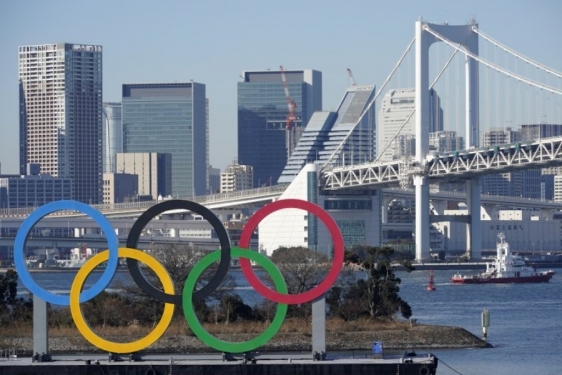 Broj zaraženih naglo raste dva dana pred početak Olimpijskih igara