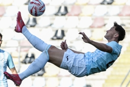 Pogledajte sažetak prve utakmice Rijeke u pripremama za novu sezonu