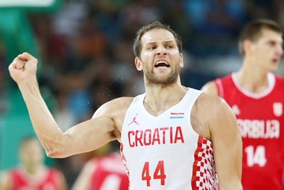 Bojan  Bogdanović