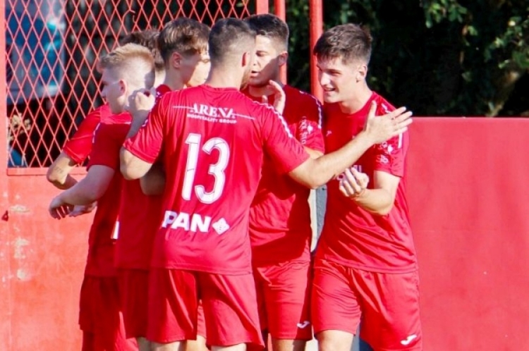 2. NL: Grobničanov ostanak uoči zadnjega kola ovisi o mnogočemu