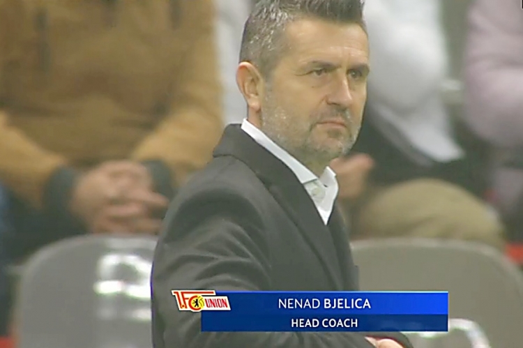 Liga prvaka: Nenad Bjelica debitirao na klupi njemačkog kluba remijem u Bragi