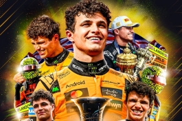 Lando Norris postao svjetski prvak,  Max Verstappen pobijedio u Abu Dhabiju