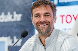 Gonzalo Garcia:  Budžeti su sve veći,  razlike između većih i manjih klubova su sve manje