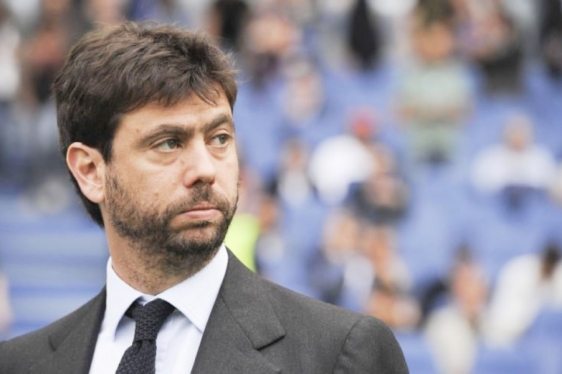 Andrea Agnelli