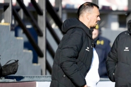 Andrej Udović prirodno se nametnuo kao dugoročno rješenje na klupi Orijenta