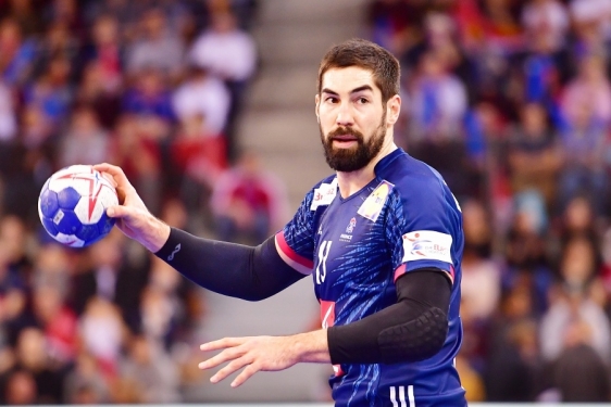 Nikola Karabatić