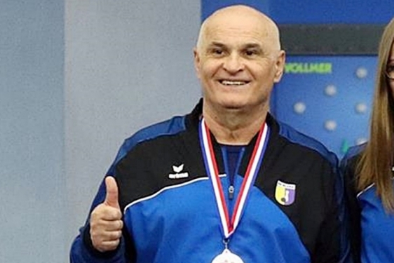 Tonči Mikac