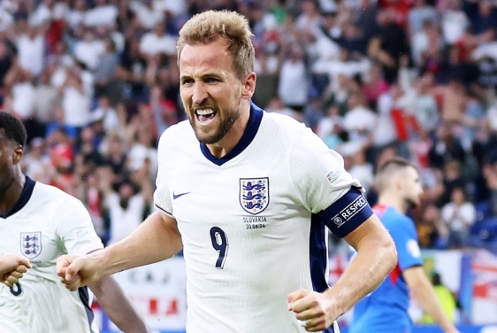Harry Kane u finalu Europskog prvenstva može osvojiti prvi trofej u karijeri, Zlatna kopačka iz prošle sezone jedan je od najboljih strijelaca u povijesti engleskog nogometa