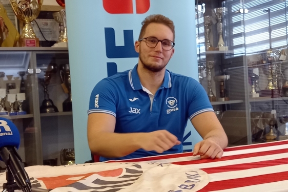 Marko Blažić