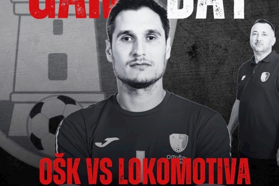 4. NL: Derbi na Omišlju, pogledajte raspored utakmica 17. kola