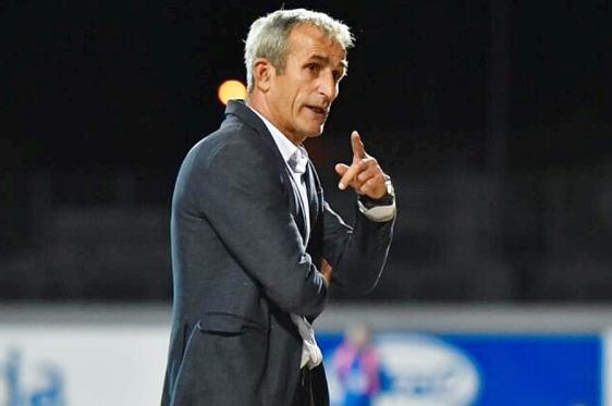 Branko Karačić
