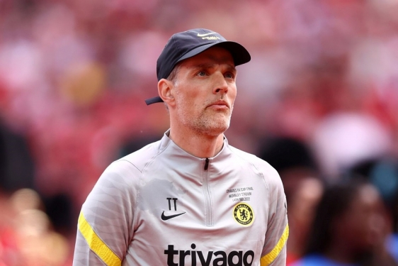 Thomas Tuchel