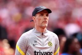 Thomas Tuchel