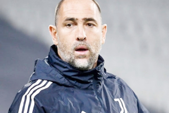 Igor Tudor