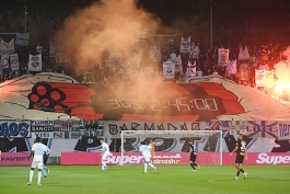 Pročitajte kako je HNK Rijeka čestitao Armadi rođendan
