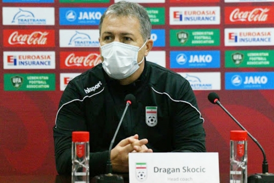 Dragan Skočić