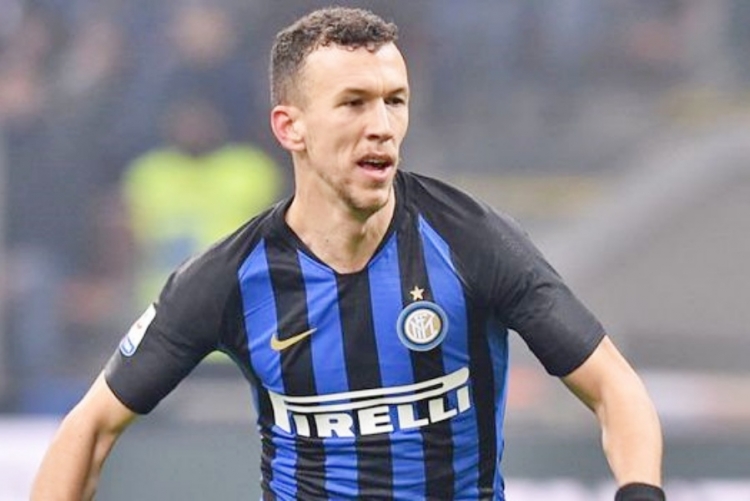 Ivan Perišić (Inter)