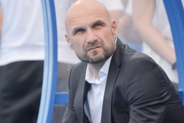 Željko Sopić: Kada dođeš na Maksimir, ako ne zabiješ, 0:0 je najbolji rezultat!