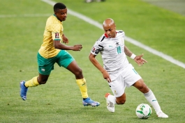 FIFA bi mogla ponoviti kvalifikacijsku utakmicu u afričkoj skupini