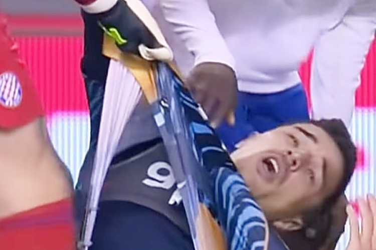 HNK Rijeka pohvalio se dresovima provjereno dobre kvalitete nakon utakmice u Splitu