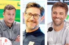 Uživaju statuse nogometnih proroka