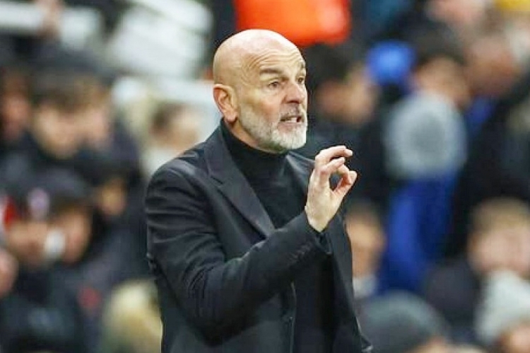 Stefano Pioli