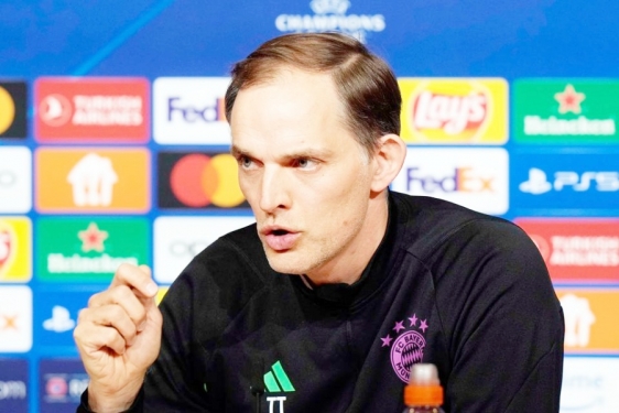 Thomas Tuchel