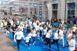 Homo si teć, ove godine očekuju se sudionici iz čak 30 zemalja svijeta