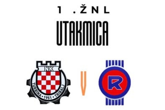 1. ŽNL: Tri utakmice igraju se u subotu, Turbina protiv Rječine